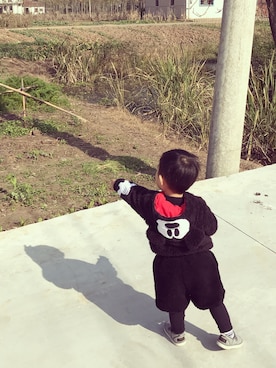 I'm Jasperさんのコーディネート