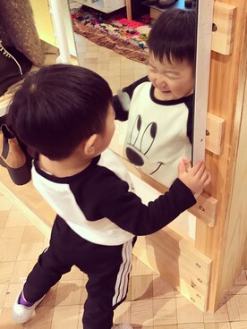 I'm Jasperさんのコーディネート