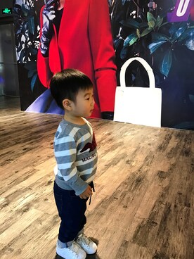 I'm Jasperさんのコーディネート