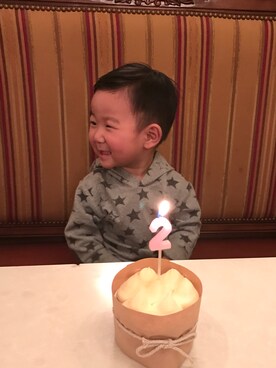 I'm Jasperさんのコーディネート