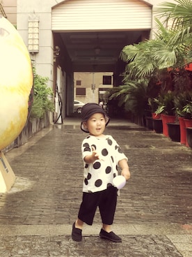 I'm Jasperさんのコーディネート