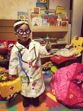 I'm Jasperさんのコーディネート