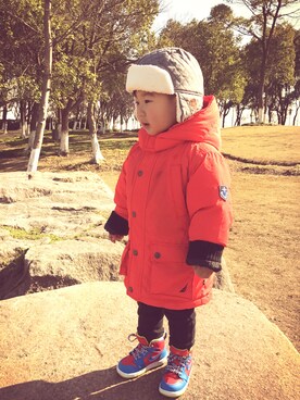 I'm Jasperさんのコーディネート