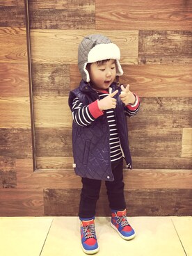 I'm Jasperさんのコーディネート