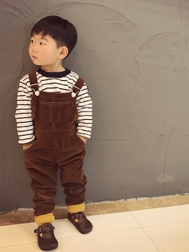 I'm Jasperさんのコーディネート