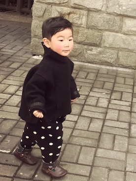 I'm Jasperさんのコーディネート