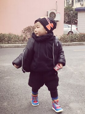 I'm Jasperさんのコーディネート