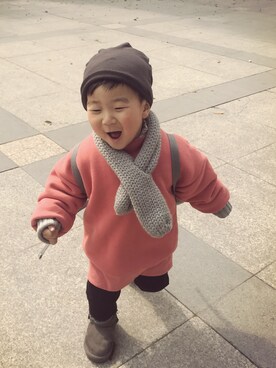 I'm Jasperさんのコーディネート