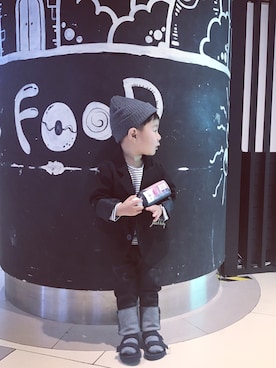 I'm Jasperさんのコーディネート