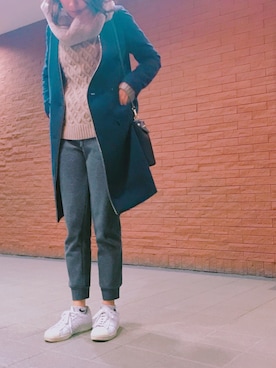 mickyさんのコーディネート