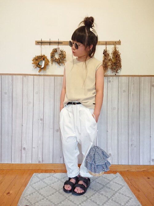 ku-amiさんのコーディネート