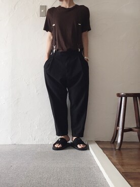 shuさんのコーディネート