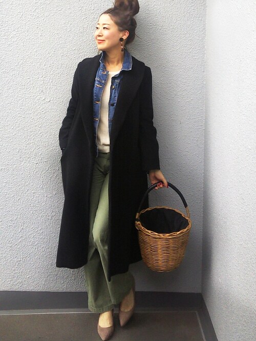 NICOさんのコーディネート