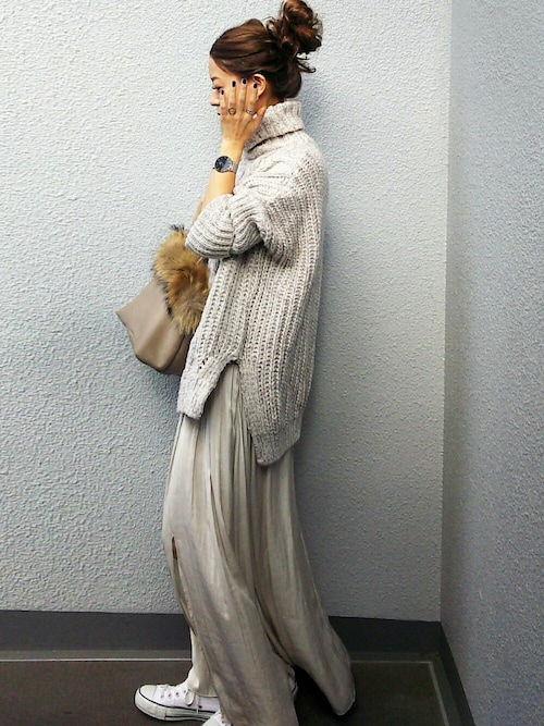 NICOさんのコーディネート