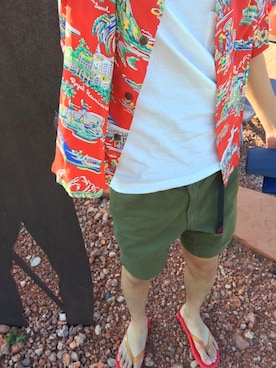 y.kさんのコーディネート