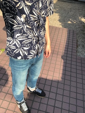 y.kさんのコーディネート