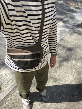 y.kさんのコーディネート