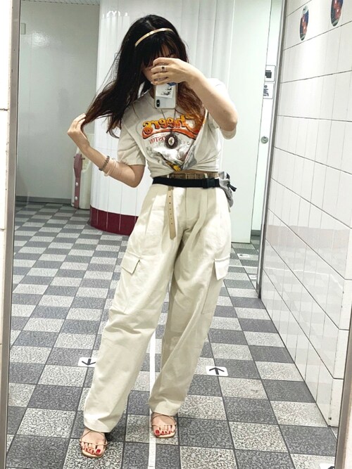 MA-YAさんのコーディネート