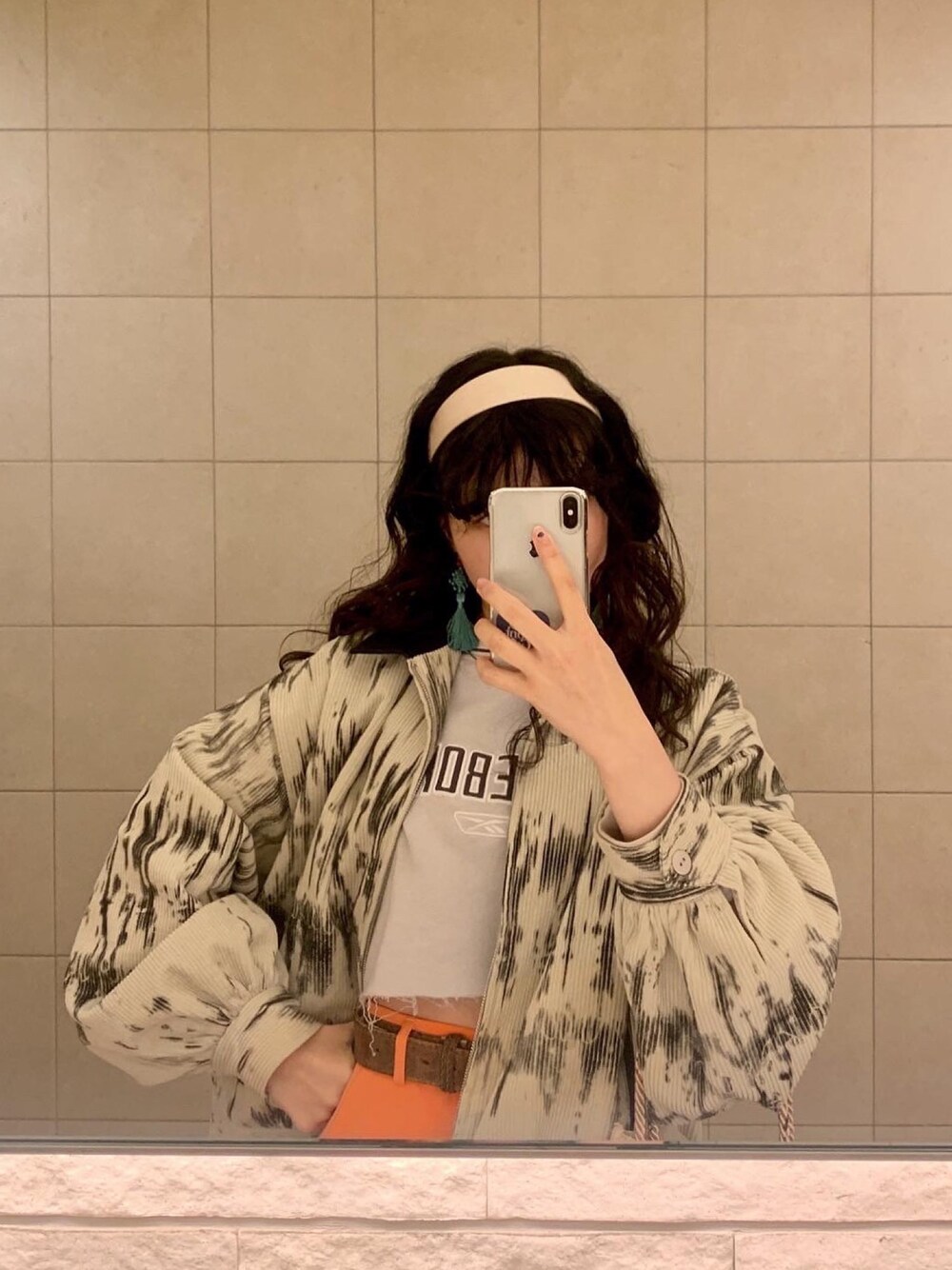 WHO'S WHO gallery（フーズフーギャラリー）の「コーデュロイ