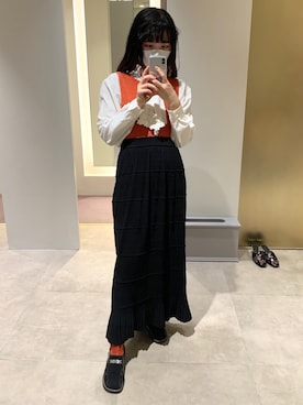 MA-YAさんのコーディネート