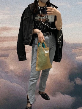 MA-YAさんのコーディネート