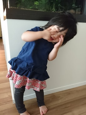 Kei さんのコーディネート