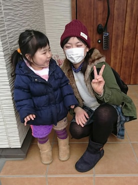 Kei さんのコーディネート