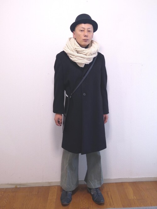 nunuhomme【アラフィフ】さんのコーディネート