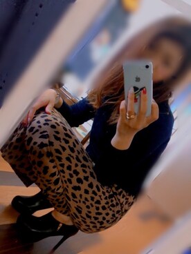 8さんのコーディネート