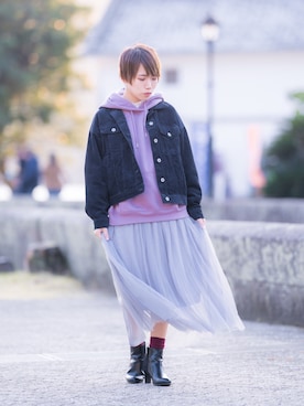 あきよしさんのコーディネート