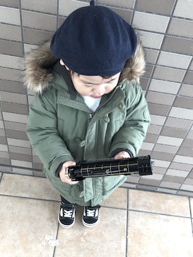 スバマールさんのコーディネート