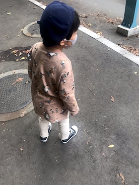 スバマールさんのコーディネート