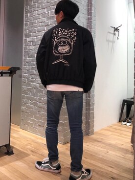 TAIYOさんのコーディネート