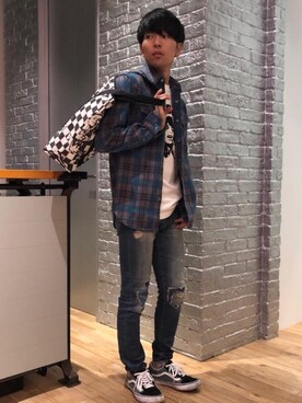 TAIYOさんのコーディネート