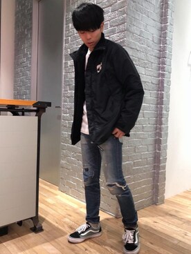 TAIYOさんのコーディネート