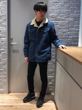 TAIYOさんのコーディネート