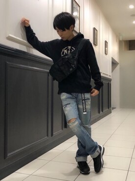 TAIYOさんのコーディネート