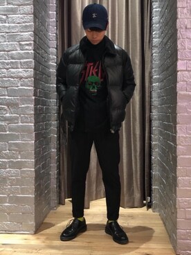 TAIYOさんのコーディネート