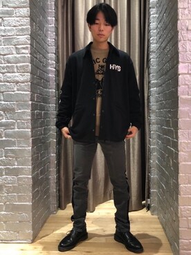 TAIYOさんのコーディネート