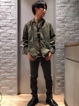 TAIYOさんのコーディネート