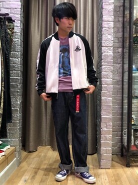 TAIYOさんのコーディネート