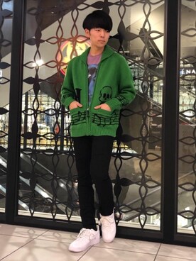 TAIYOさんのコーディネート