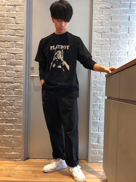 TAIYOさんのコーディネート