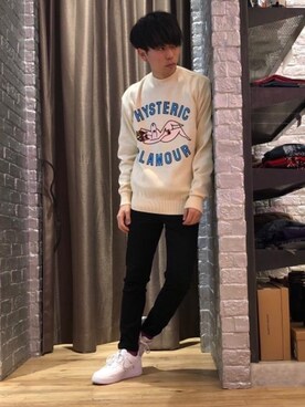 TAIYOさんのコーディネート