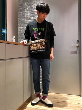 TAIYOさんのコーディネート