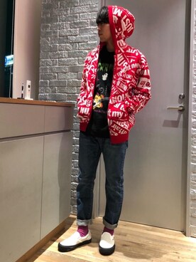 TAIYOさんのコーディネート