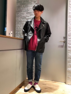 TAIYOさんのコーディネート