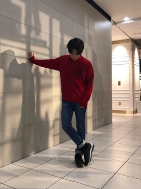 TAIYOさんのコーディネート