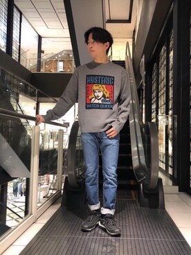 TAIYOさんのコーディネート