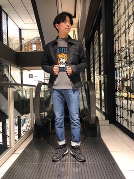 TAIYOさんのコーディネート